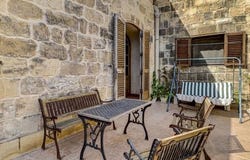 Mdina, Malta