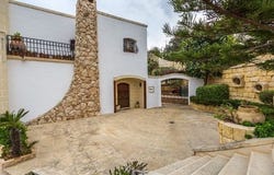 San Pawl il Bahar, Malta
