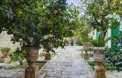 Mdina, Malta