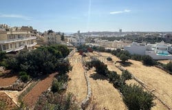 Msida, Malta