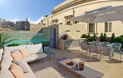 Valletta, Malta