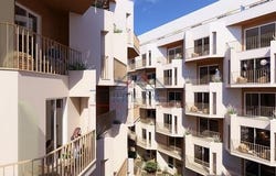 Msida, Malta