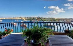 Sliema, Malta