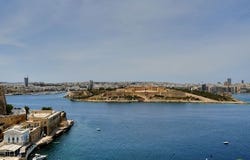 Valletta, Malta