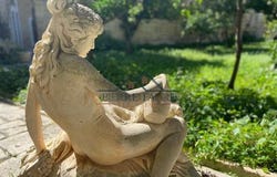 Mosta, Malta