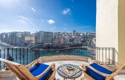 Birkirkara, Malta