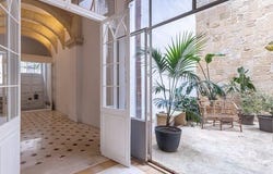 Valletta, Malta