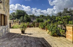 Mdina, Malta