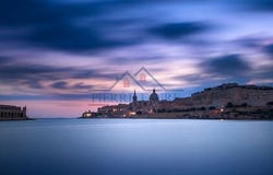 Msida, Malta