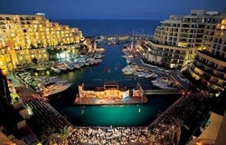 Birkirkara, Malta
