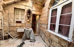 Zabbar, Malta