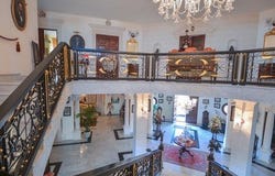 San Pawl il Bahar, Malta
