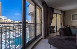 San Ġiljan, San Ġiljan STJ