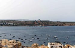 San Pawl il Bahar, Malta