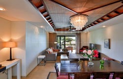 Anahita Golf & Spa Resort Beau Champ, Beau Champ, Flacq District