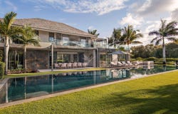 Anahita Golf & Spa Resort Beau Champ, Beau Champ, Flacq District 40901