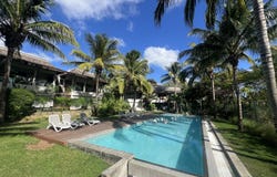 Tamarin, Rivière Noire District