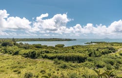 Goodlands, Rivière du Rempart District