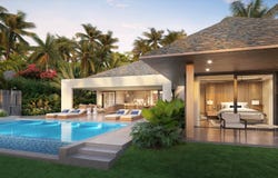 Mon Choisy, Rivière du Rempart District