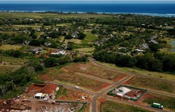 Heritage villas Valriche, Bel Ombre, Savanne District 61002