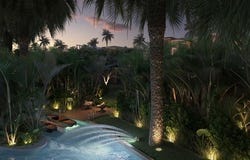 CAP MALHEUREUX, Mauritius 31701
