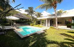Tamarin, Rivière Noire District