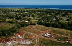 Bel Ombre, Savanne District 3548