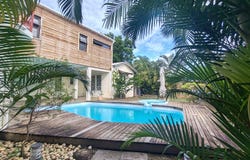 Tamarin, Rivière Noire District