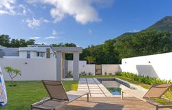 Tamarin, Rivière Noire District