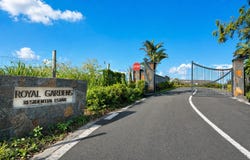 Mon Gout, Pamplemousses District