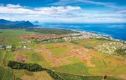Cascavelle, Mauritius