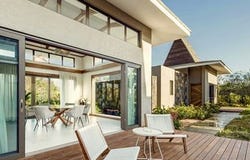 Balaclava, Mauritius