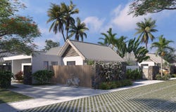 Tamarin, Rivière Noire District