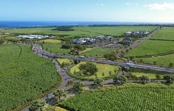 Cascavelle, Mauritius