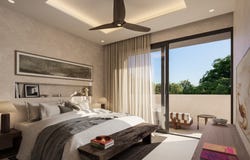 Bel Ombre, Savanne District 3548