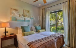 Anahita Golf & Spa Resort Beau Champ, Beau Champ, Flacq District 40901