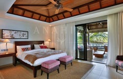 Anahita Golf & Spa Resort Beau Champ, Beau Champ, Flacq District