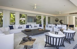 Anahita Golf, Beau Champ, Flacq District 40901