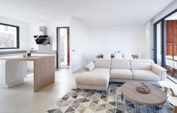 Tamarin, Rivière Noire