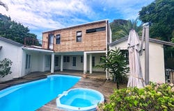 Tamarin, Rivière Noire District