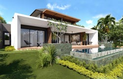 Heritage Valriche, Bel Ombre, Savanne District 61002