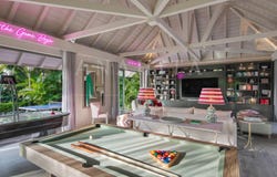 Anahita Golf & Spa Resort Beau Champ, Beau Champ, Flacq District 40901