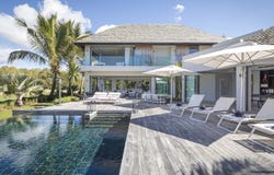 Anahita Golf, Beau Champ, Flacq District 40901
