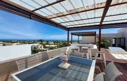 Tamarin, Mauritius