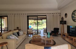 Tamarin, Rivière Noire District