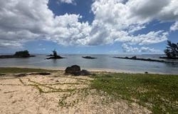 Trou Aux Biches, Pamplemousses District