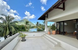 Tamarin, Rivière Noire District