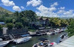 Tamarin, Rivière Noire District