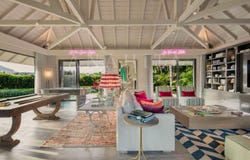 Anahita Golf & Spa Resort Beau Champ, Beau Champ, Flacq District 40901