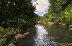Rivière du Poste, Rivière du Poste, Savanne District 60701